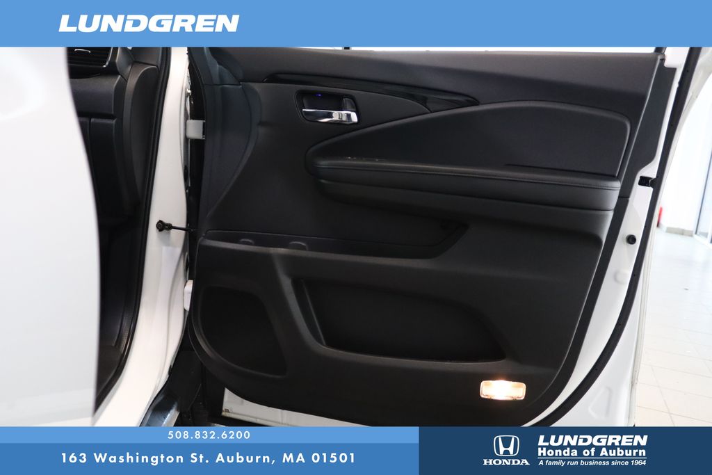 Used 2022 Honda Pilot SUV