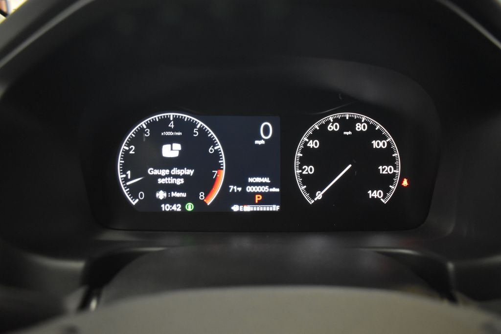 Thumbnail: 2026 Honda Odyssey - 19