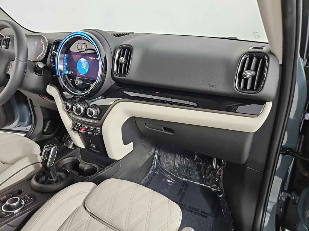 Thumbnail: 2024 MINI Cooper Countryman - 14