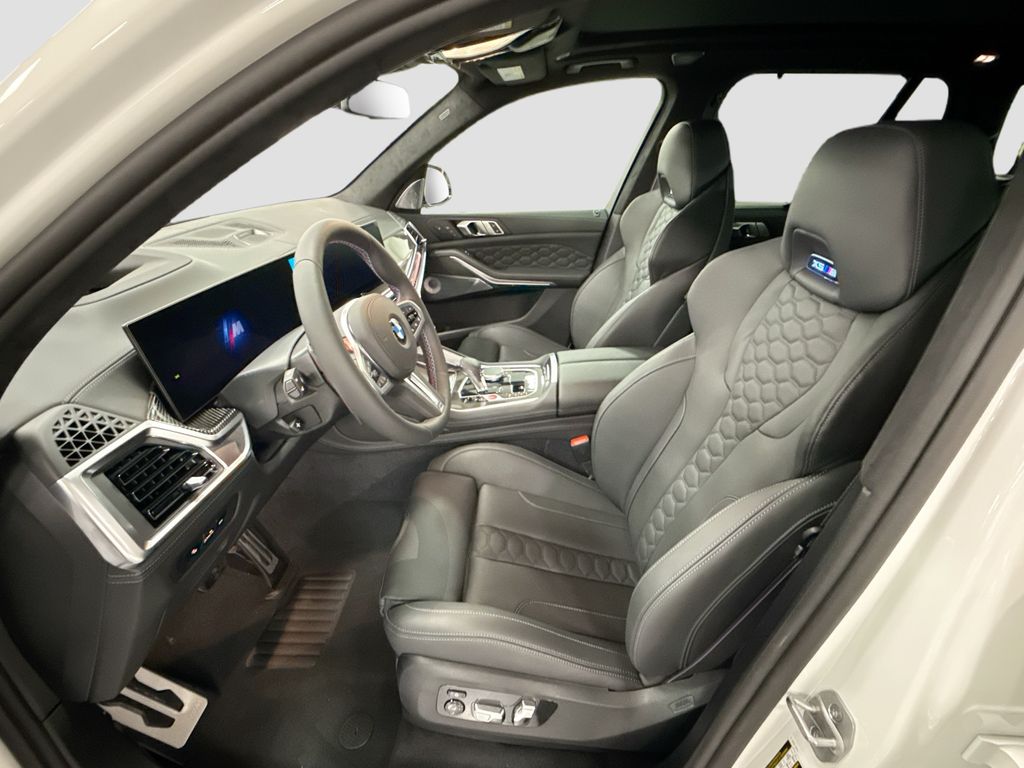 Thumbnail: 2026 BMW X5 - 18