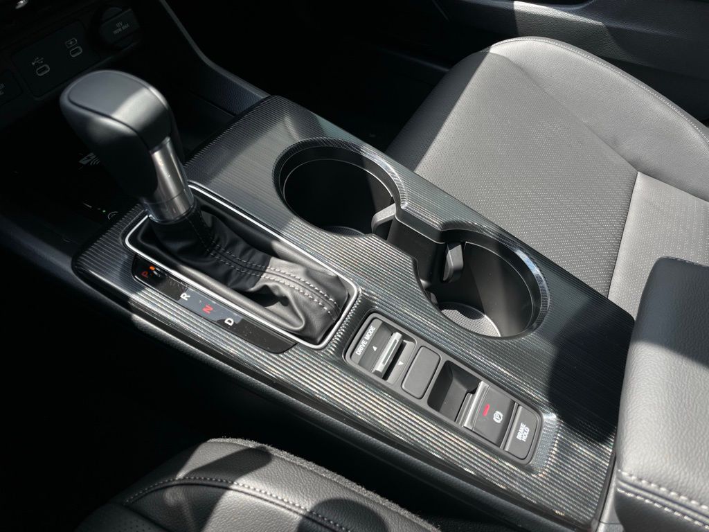 Thumbnail: 2026 Honda Civic - 20