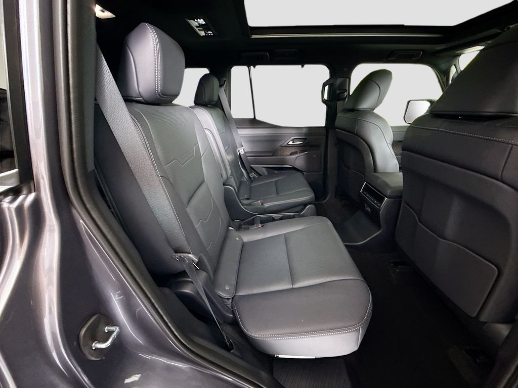 Thumbnail: 2026 Lexus GX - 22