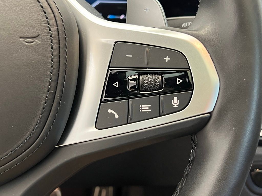 2023 BMW 3 Series M340i xDrive 19