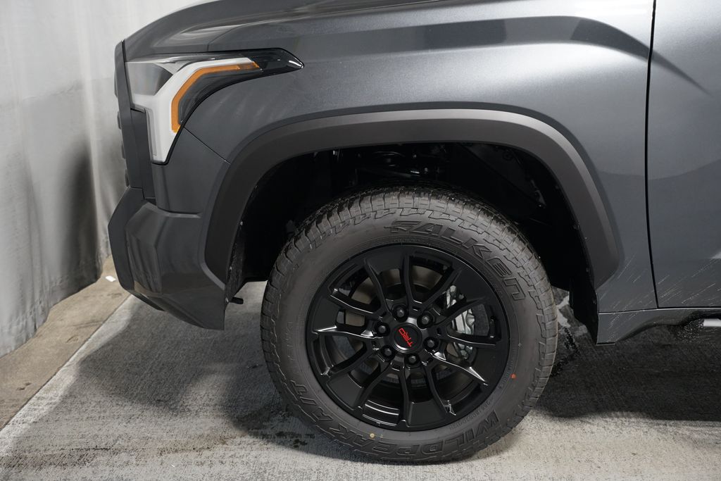 Thumbnail: 2025 Toyota Tundra - 5
