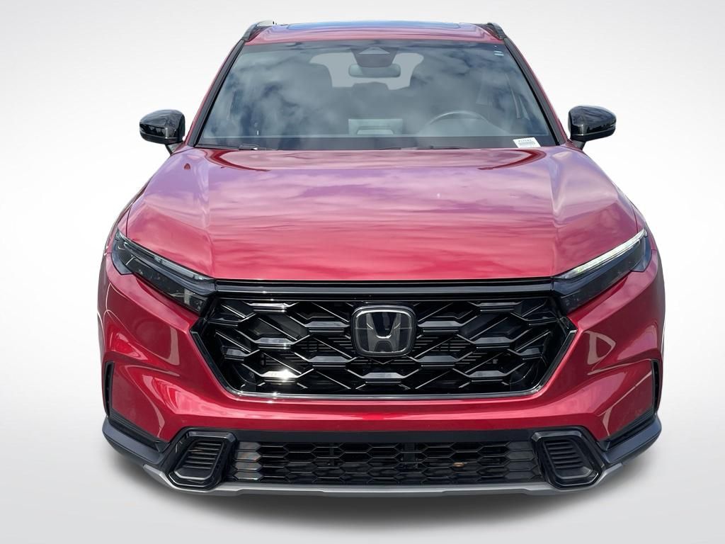 Thumbnail: 2026 Honda CR-V - 9