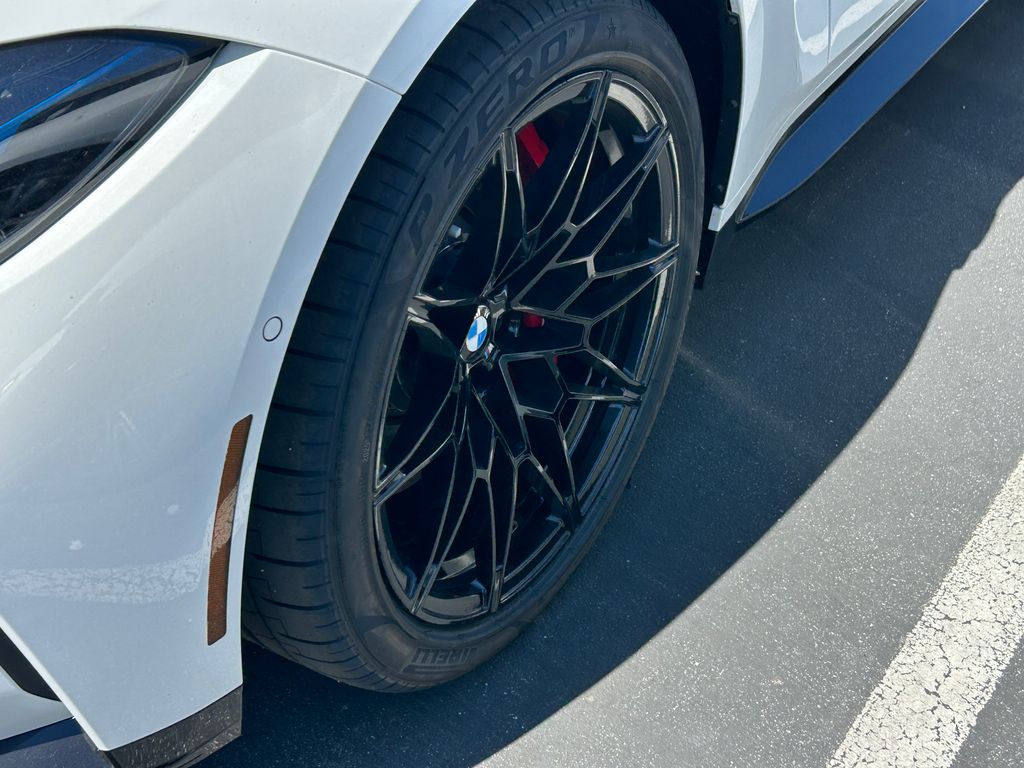 Thumbnail: 2026 BMW M4 - 3