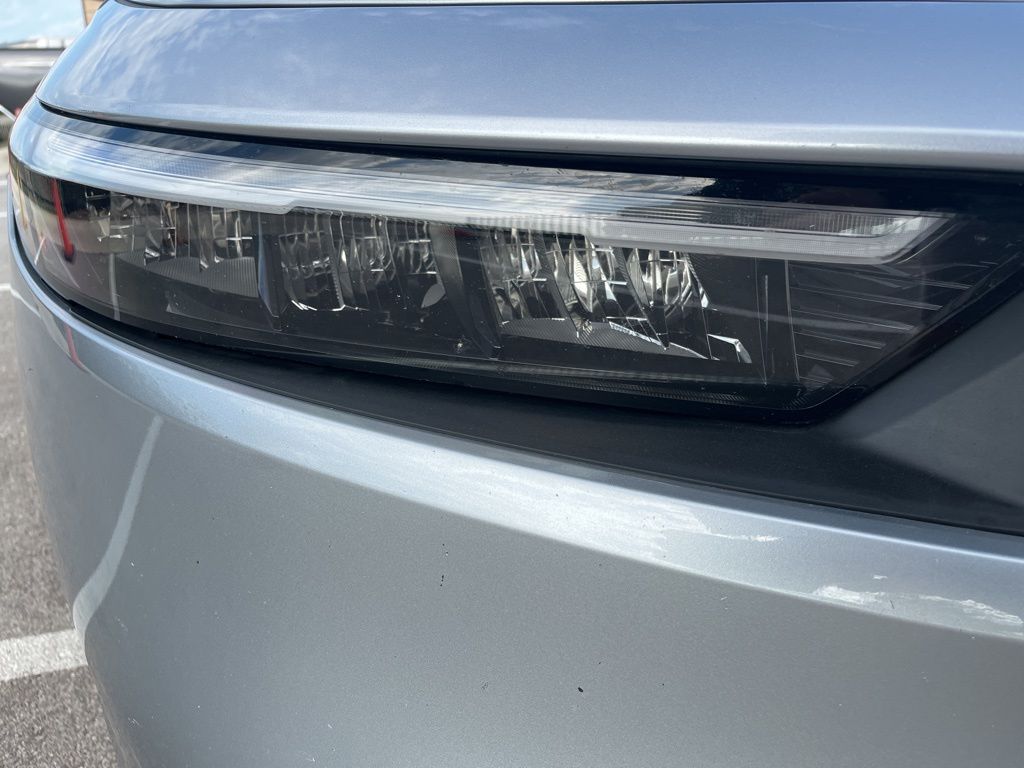 Thumbnail: 2023 Honda Accord - 14