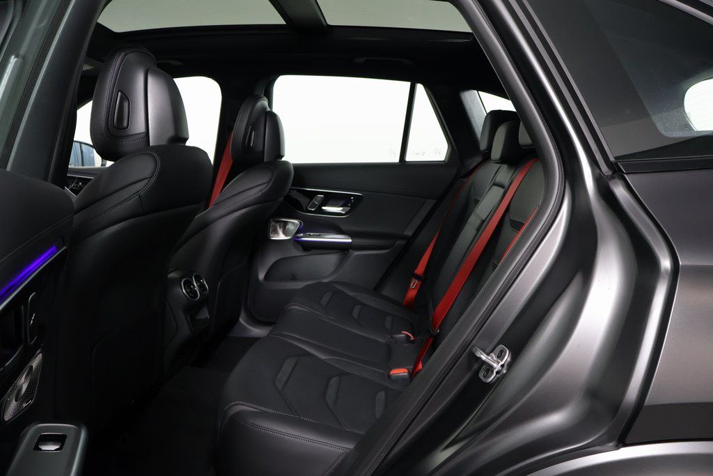 Thumbnail: 2026 Mercedes-Benz GLC - 6