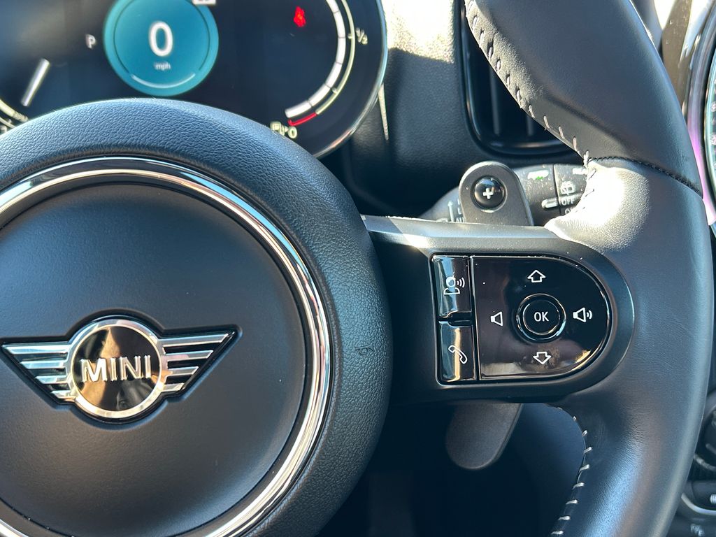 Thumbnail: 2023 MINI Cooper Countryman - 20