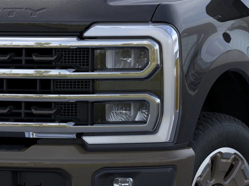2026 Ford F-350 King Ranch