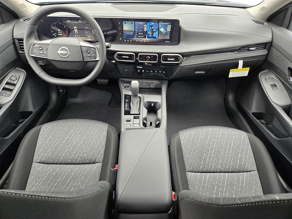 New 2027  Nissan SV image 11