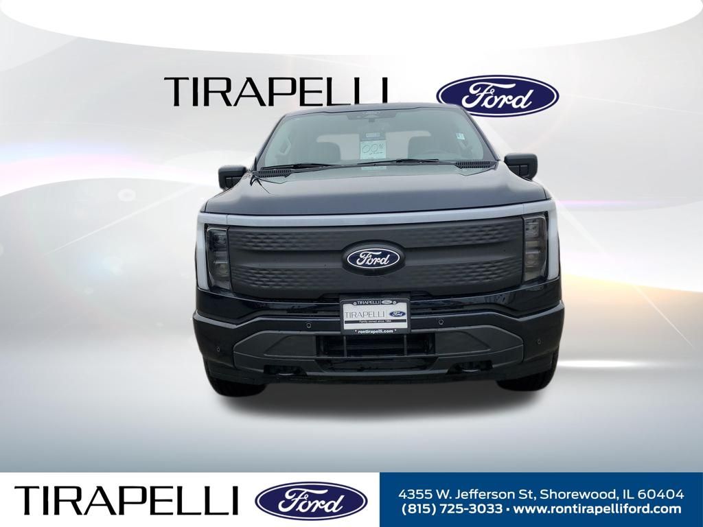 New 2025 Blue Ford Flash image 4