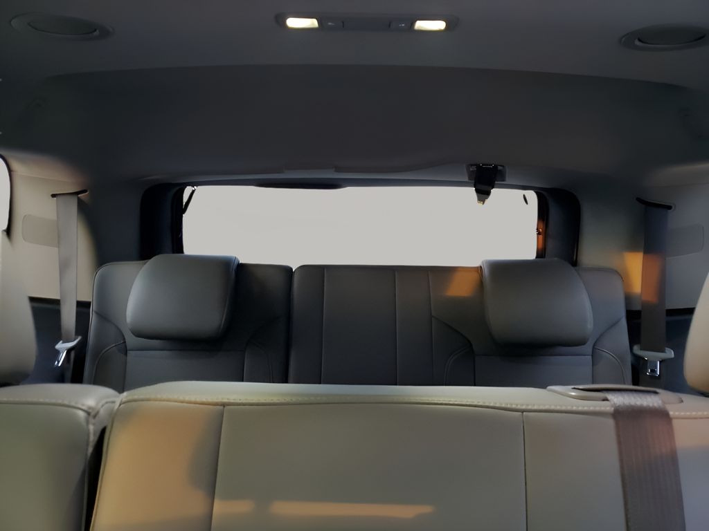 Used Car 2019 Chevrolet Tahoe  Lt For Sale Under $25,000 In Austin, Texas