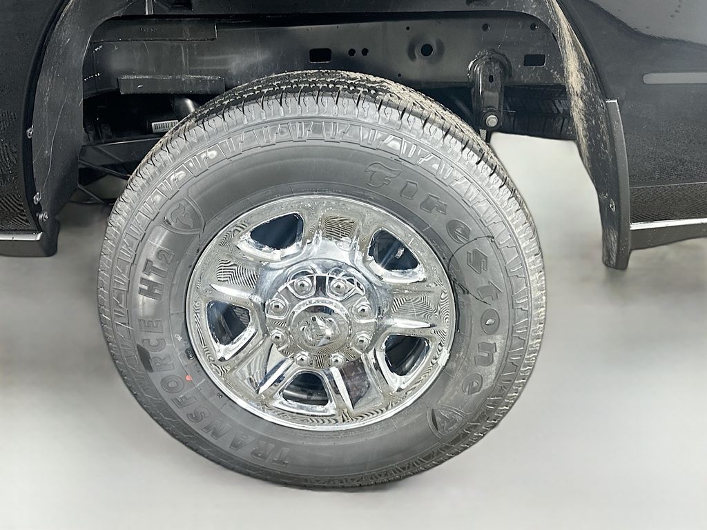 New 2026 Black Ram Tradesman image 20