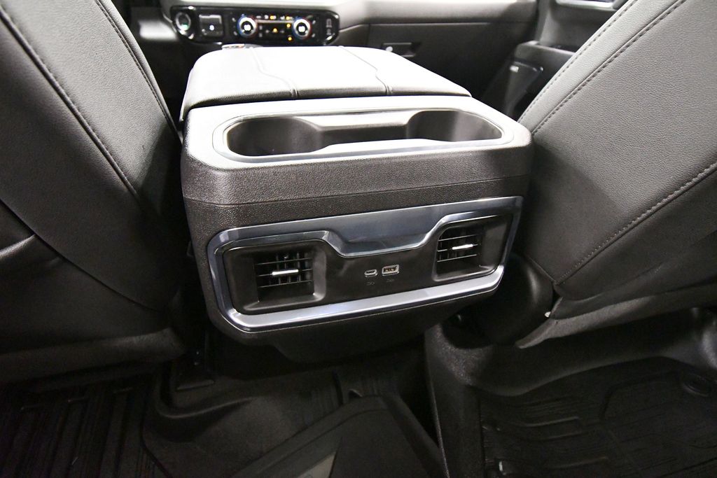 Used 2024 GMC Sierra 1500 Truck