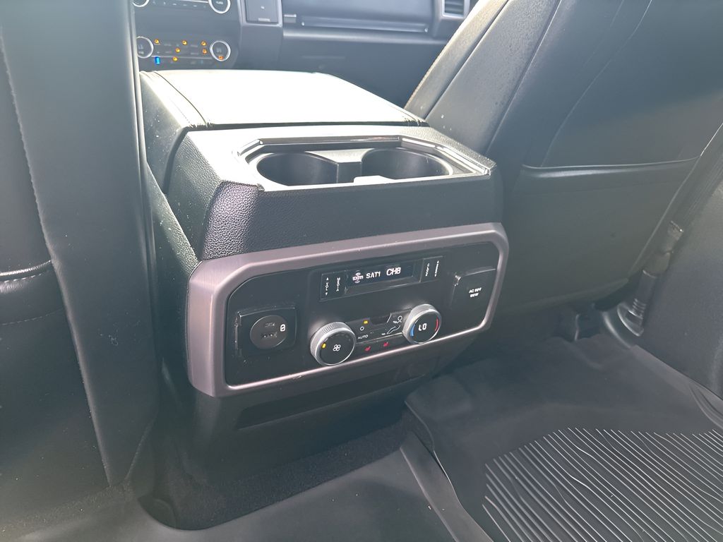 Used Car 2021 Ford Expedition  Platinum For Sale Under $40,000 In Austin, Texas