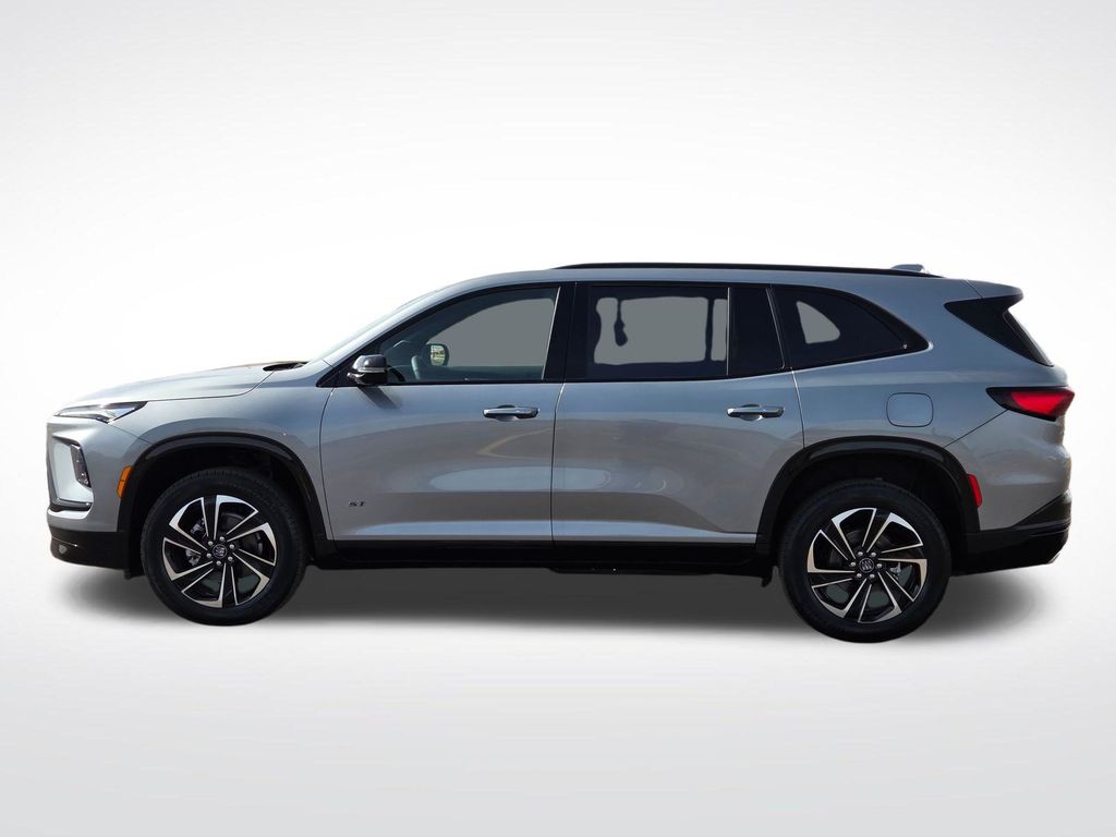 2026 Buick Enclave Sport Touring - Photo 7