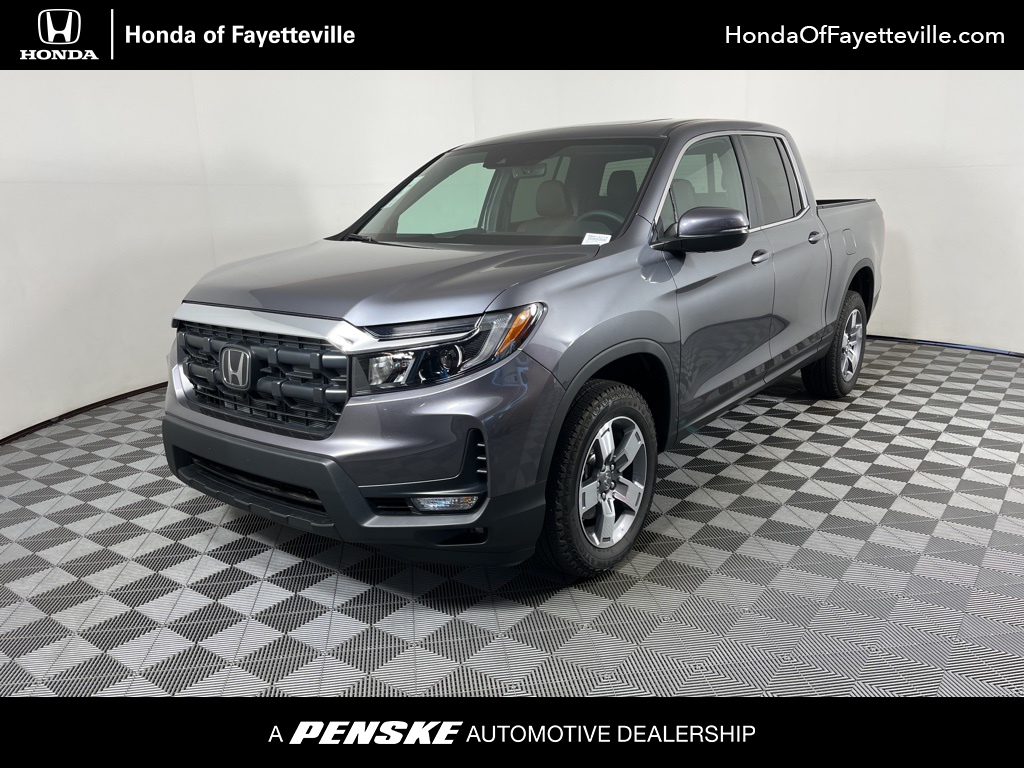 2024 Honda Ridgeline RTL -
                Fayetteville, AR