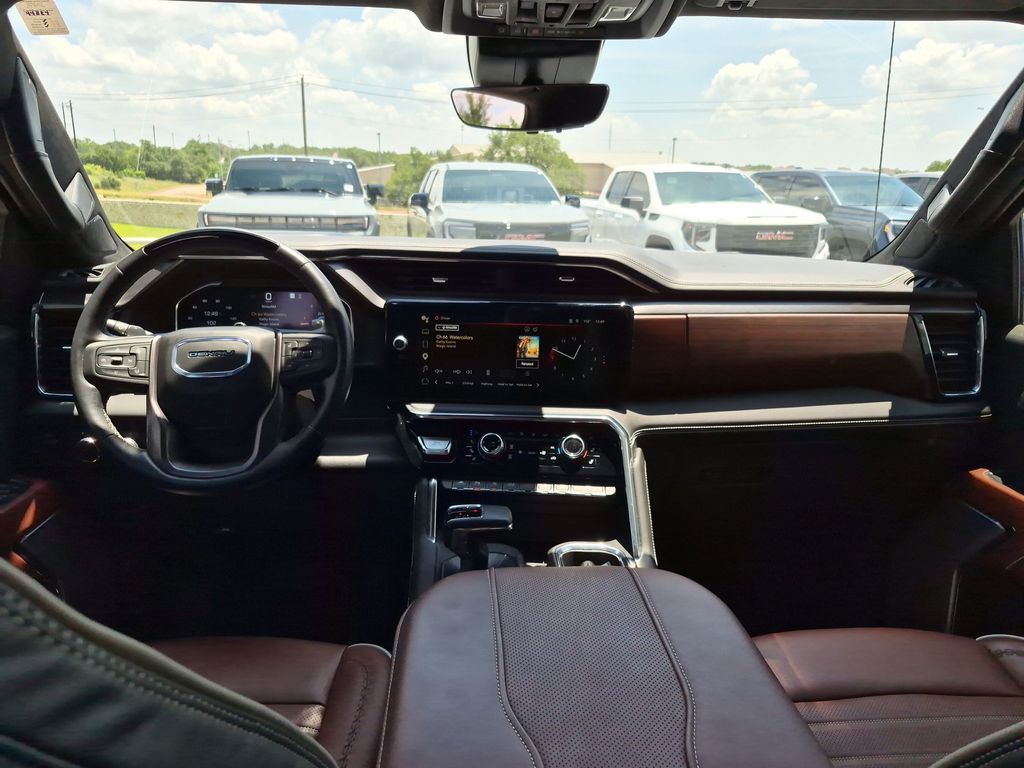 Used Car 2024 Gmc Sierra 1500  Denali Ultimate For Sale Under $70,000 In Austin, Texas