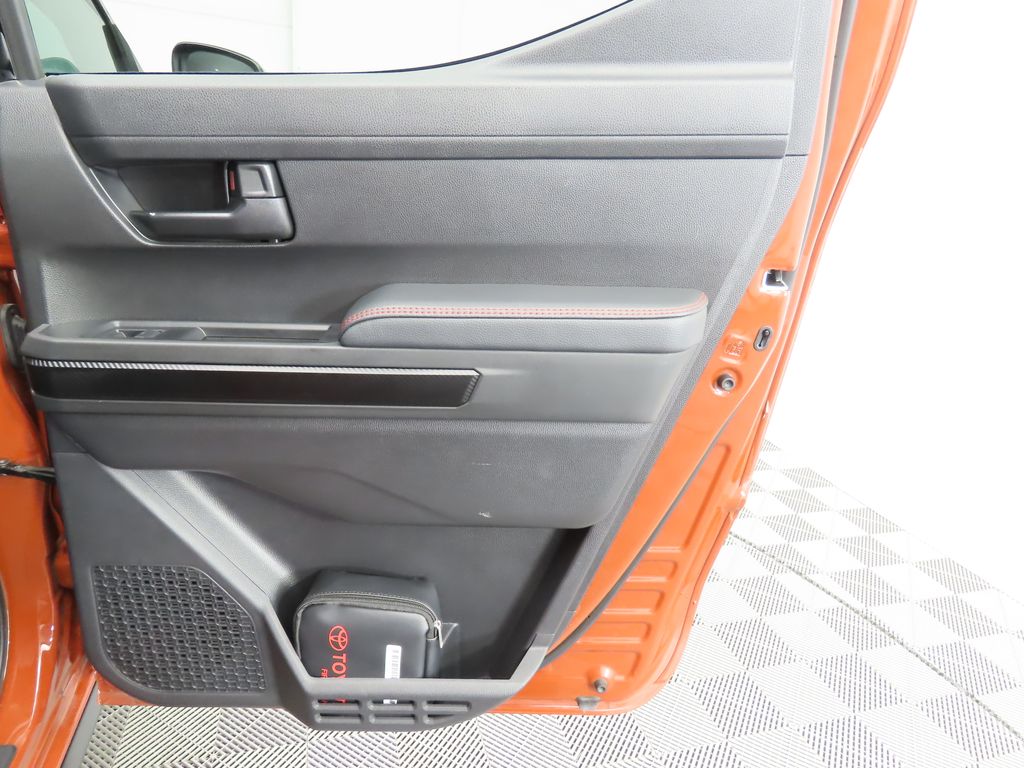 Thumbnail: 2024 Toyota Tacoma - 27