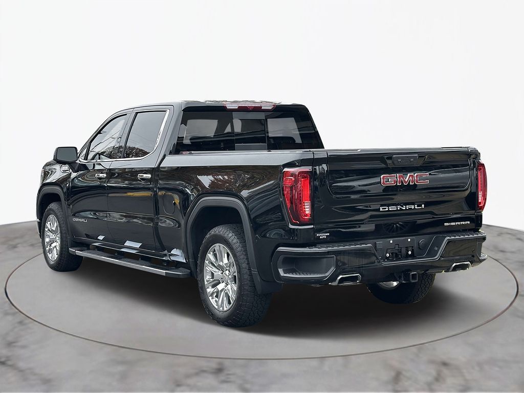 2023 GMC Sierra 1500 Denali 6