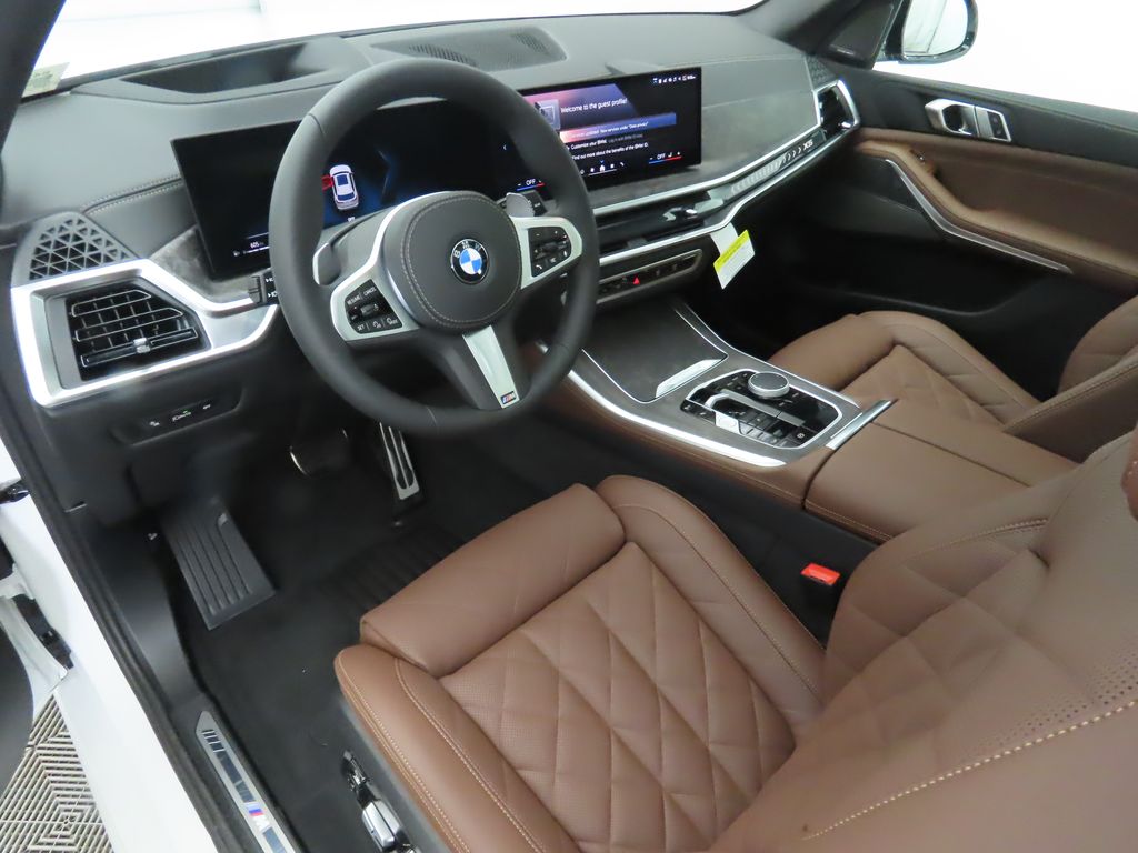 Thumbnail: 2026 BMW X5 - 9