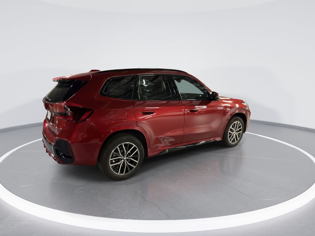 Thumbnail: 2026 BMW X1 - 8