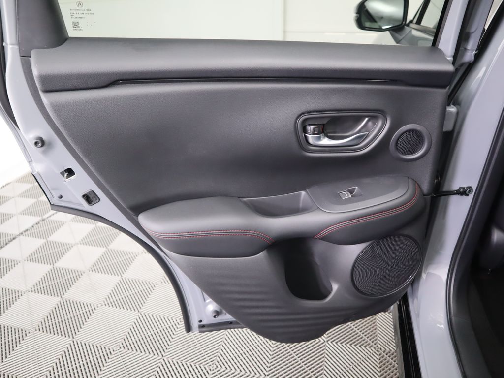 Thumbnail: 2025 Acura ADX - 27