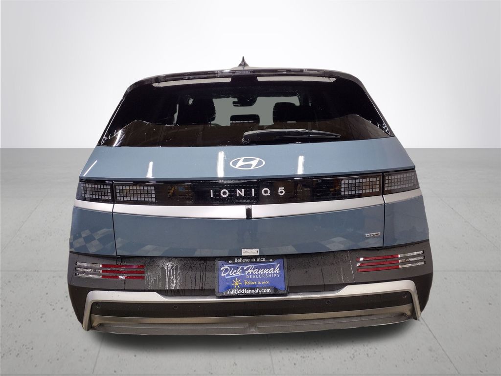 2026 Hyundai IONIQ 5 SEL