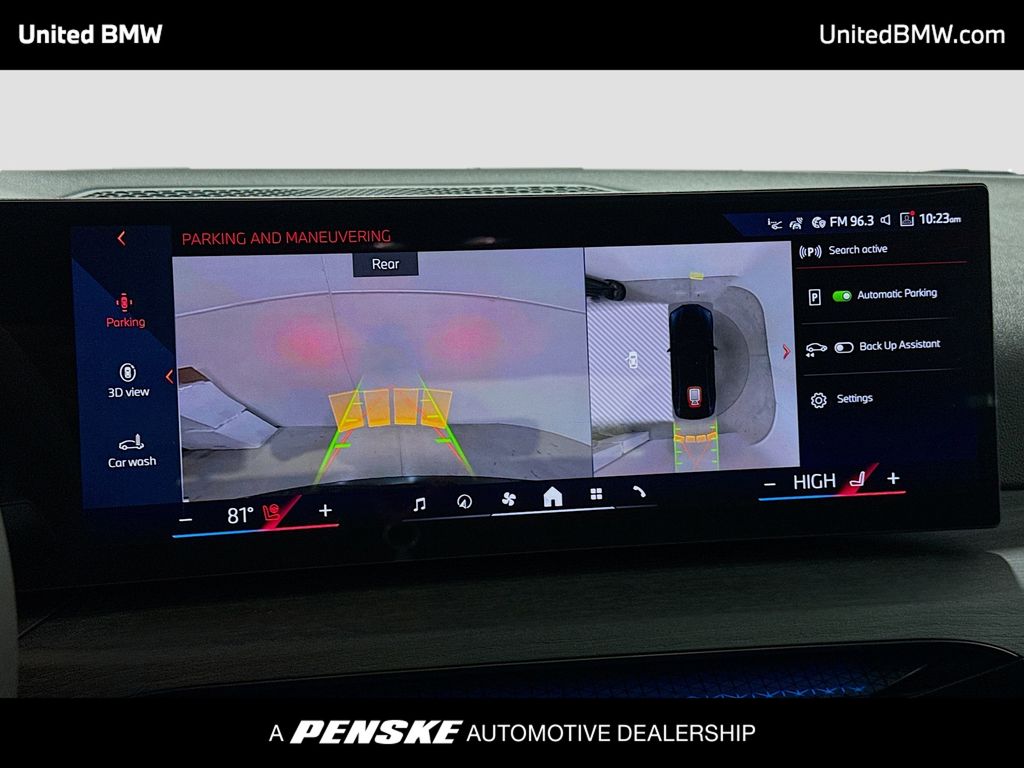 Thumbnail: 2026 BMW i4 - 9