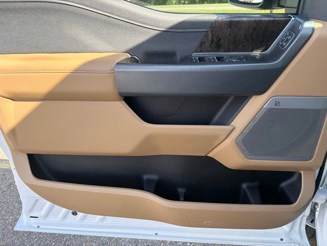 2024 Ford F-350SD