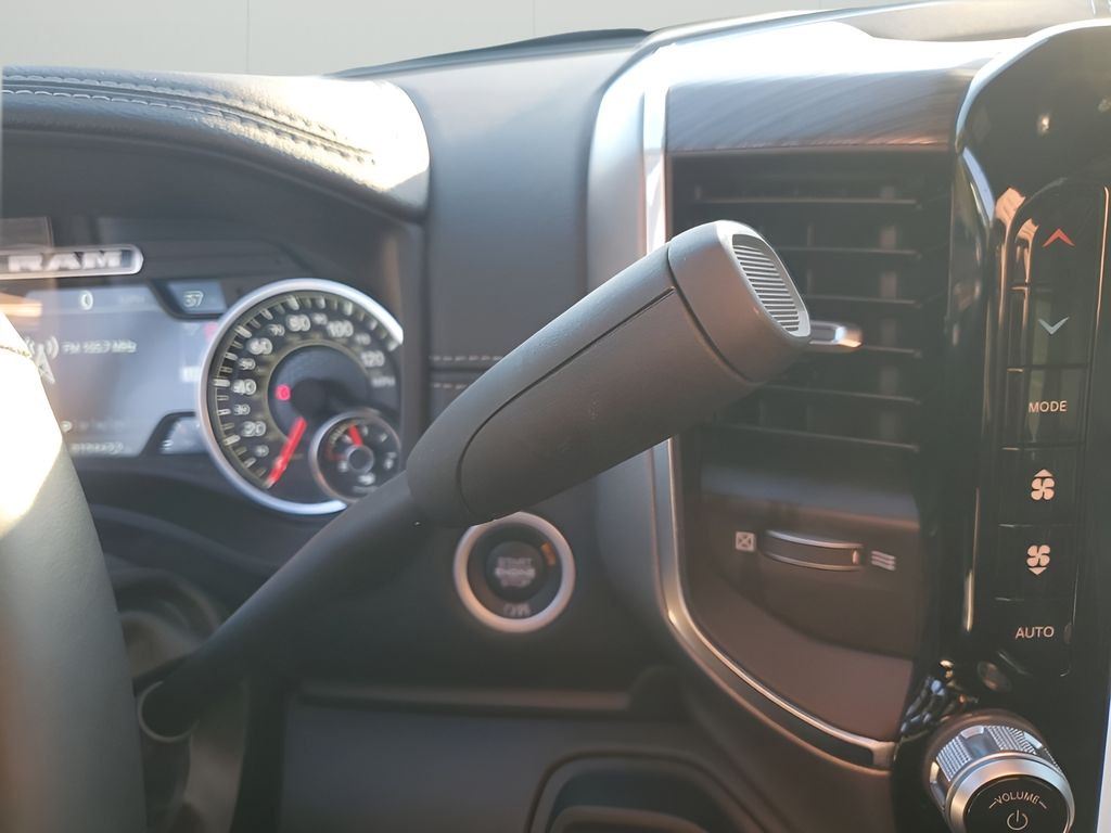 Used Car 2024 Ram 2500  Laramie For Sale Under $80,000 In Austin, Texas