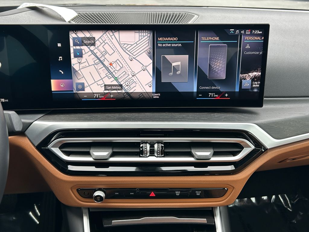 Thumbnail: 2023 BMW i4 - 25
