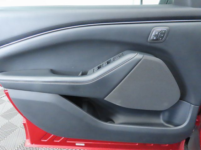 Thumbnail: 2021 Ford Mustang Mach-E - 25