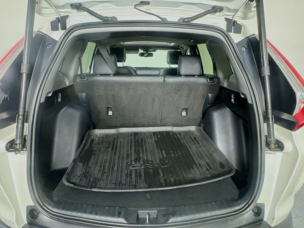Used Car 2019 Honda Cr-v  Ex-l For Sale Under $20,000 In Austin, Texas