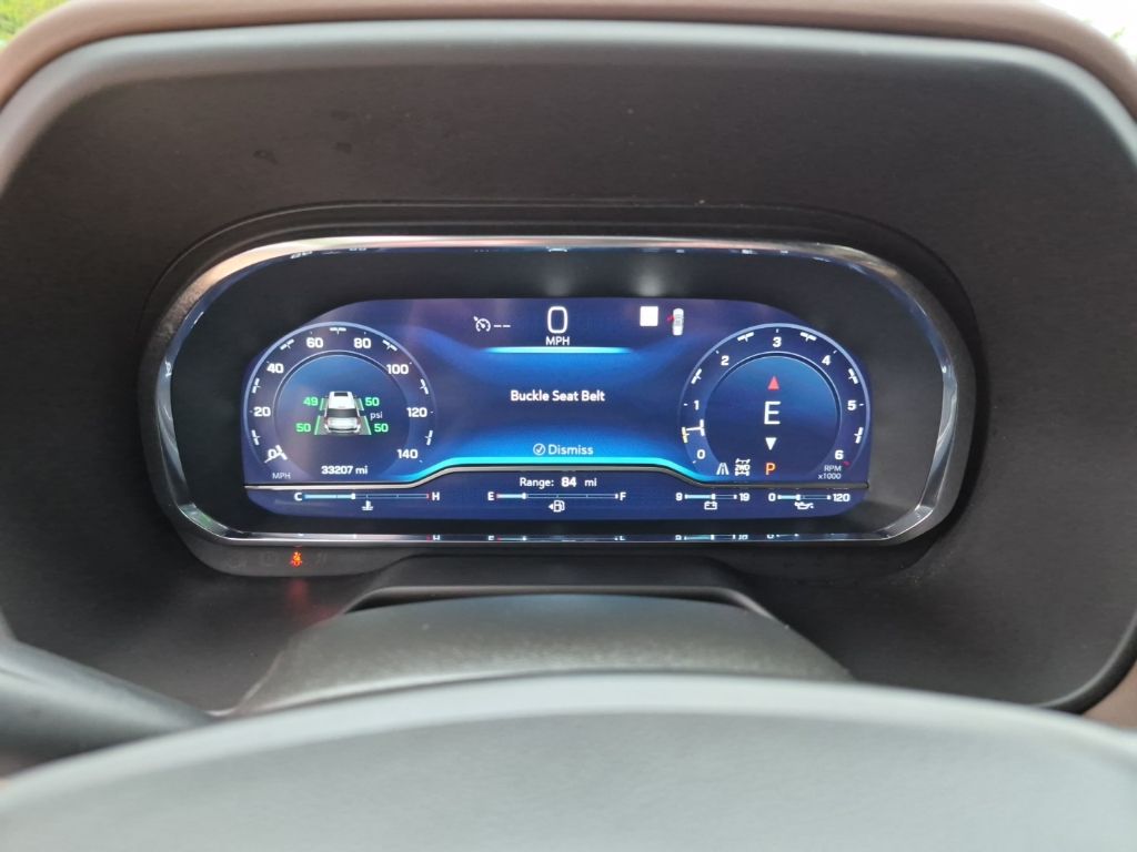 Used Car 2023 Chevrolet Tahoe  High Country For Sale Under $70,000 In Austin, Texas