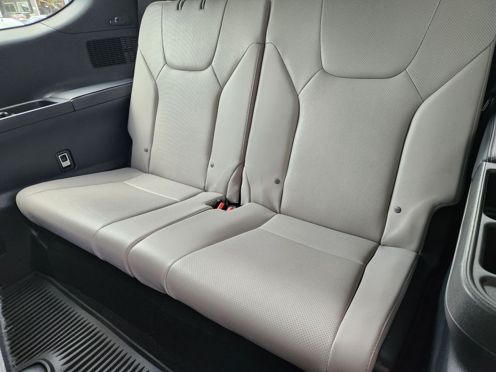 2025 Lexus TX 350 Premium Gray at Don McGill Toyota