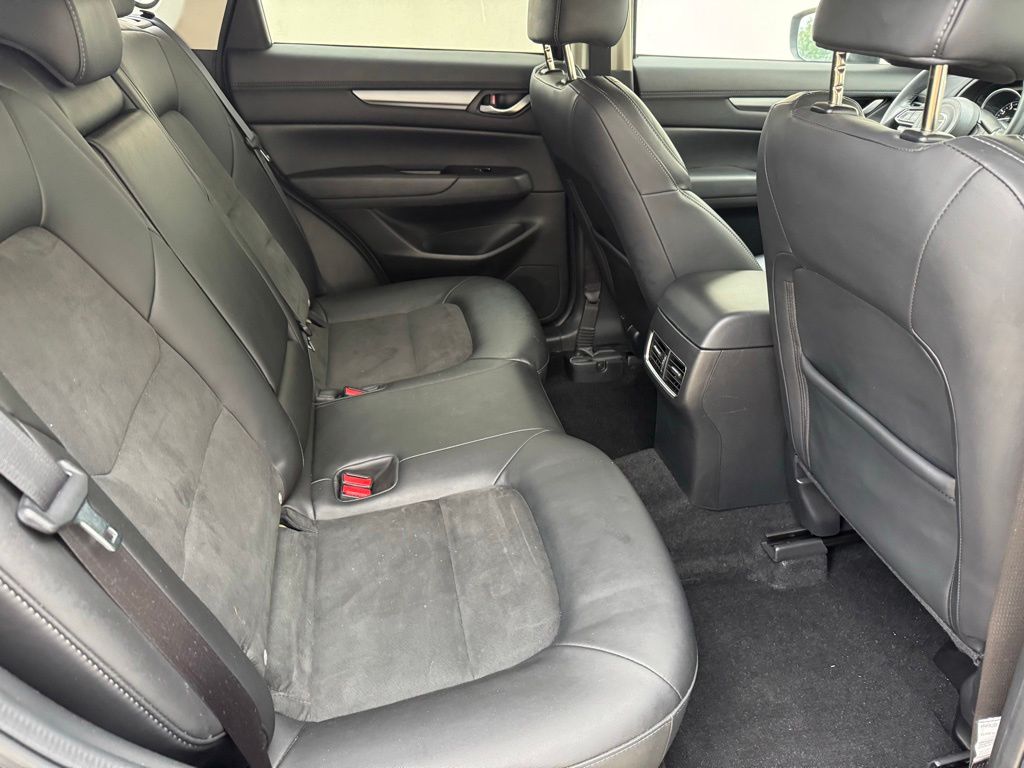Used Car 2023 Mazda Cx-5  2.5 S Select Package For Sale Under $25,000 In Georgetown, Texas