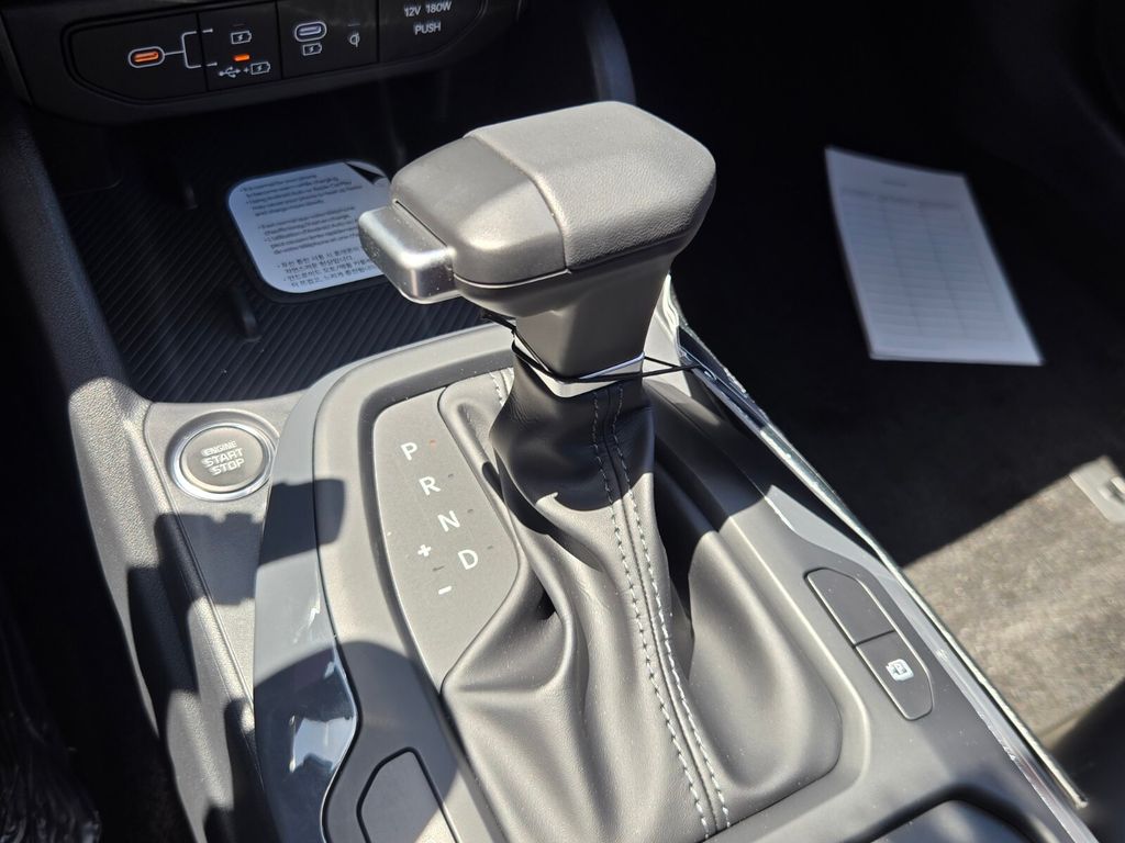 2026 Kia K4 - $28,320