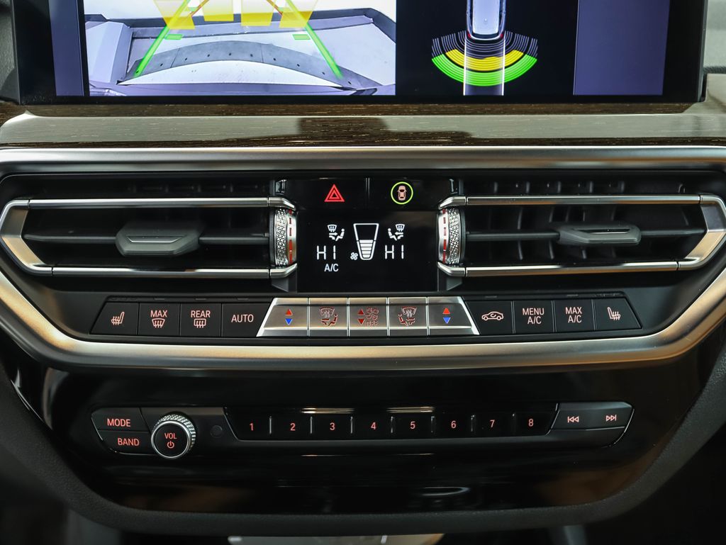 Thumbnail: 2023 BMW X3 - 19