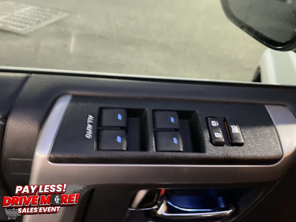 Used 2023 Toyota 4Runner SUV