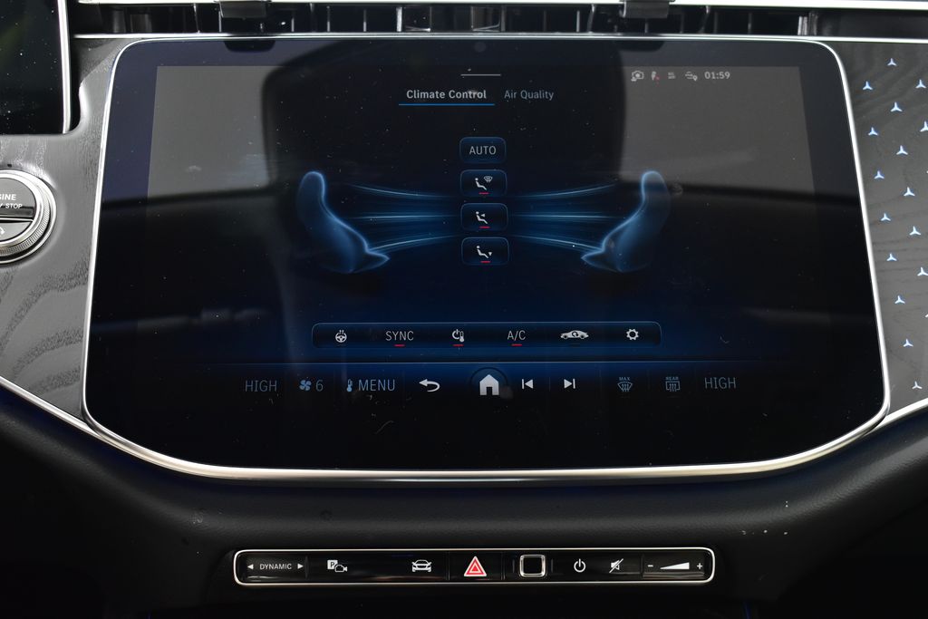 Thumbnail: 2026 Mercedes-Benz E-Class - 27