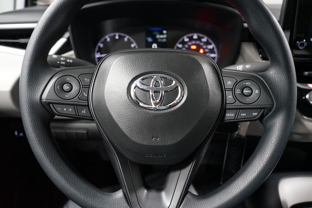 Thumbnail: 2025 Toyota Corolla - 12