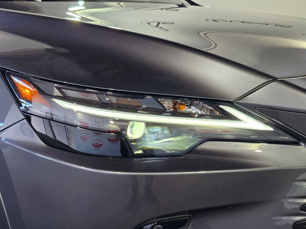 Thumbnail: 2026 Lexus RX - 5