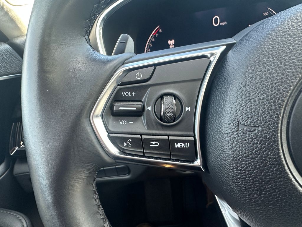 2025 Acura MDX Base
