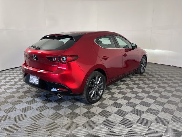 Thumbnail: 2023 Mazda Mazda3 - 4
