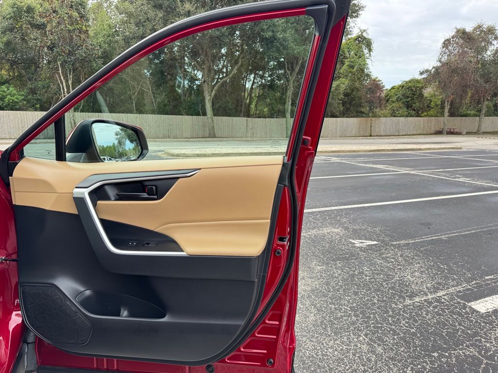 Used 2023 Toyota RAV4 Hybrid SUV