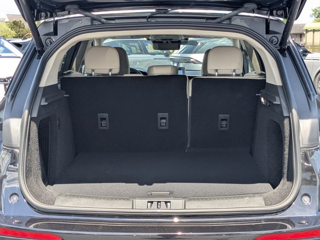 2025 Lincoln Corsair Grand Touring
