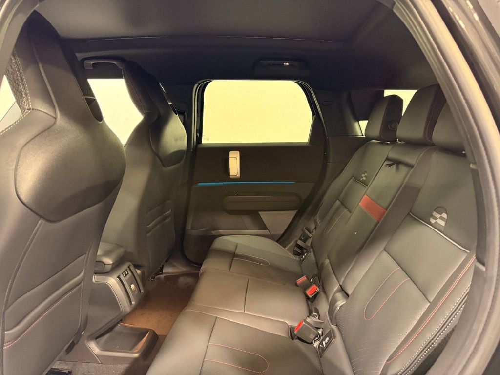 Thumbnail: 2026 MINI Cooper Countryman - 21