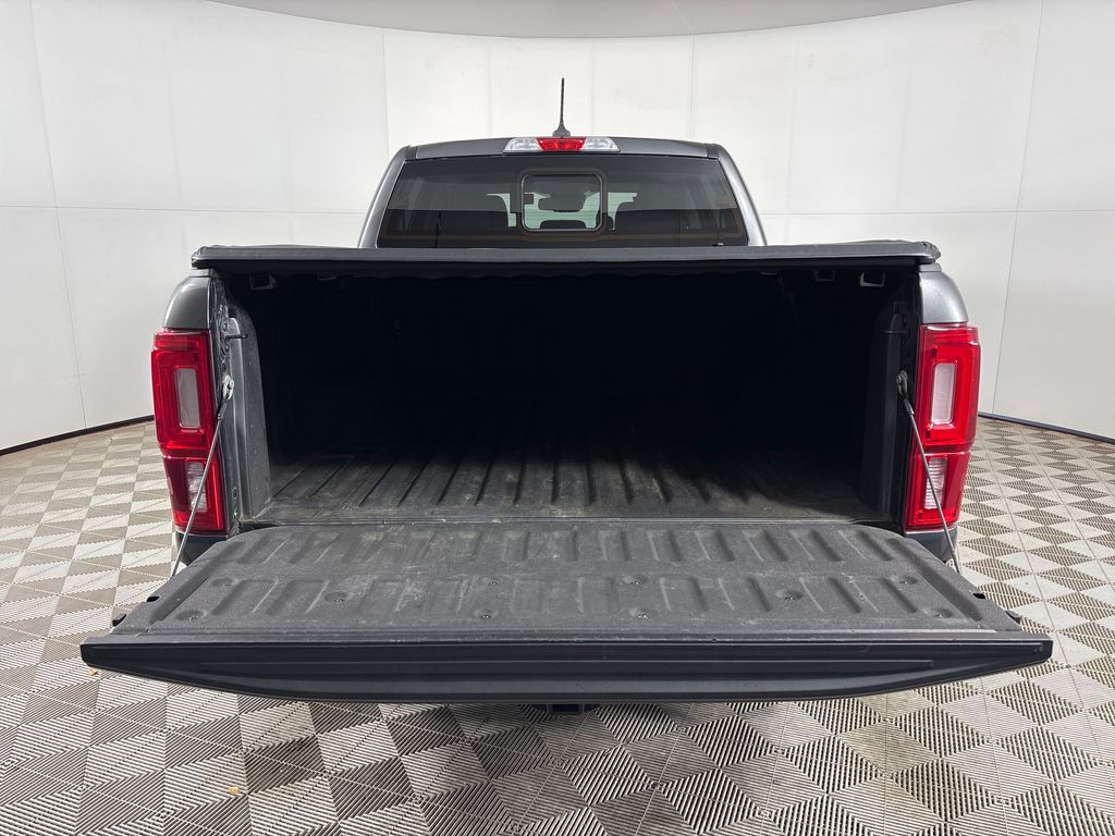 Certified Used 2019 Gray Ford XLT image 23